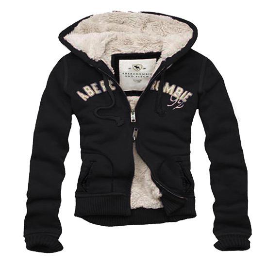 A&F Women's Outwear 54